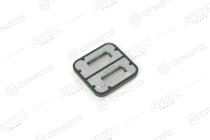 Клапан пружинный