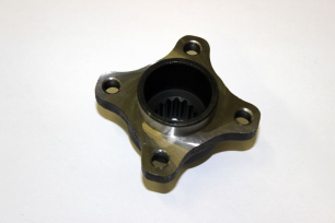 Фланец соединительный