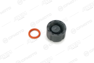 Крышка расширительного бака