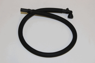 Наконечник заднего тормозного цилиндра