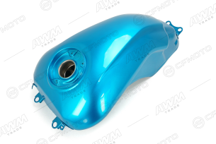 Бак топливный