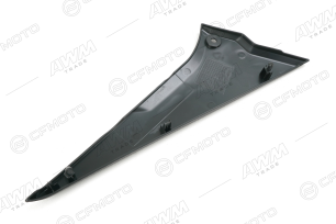 Облицовка декоративная левая