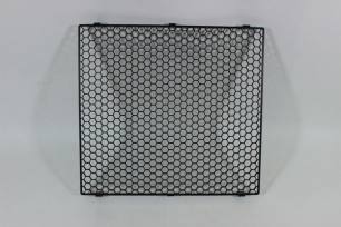 Решётка радиатора системы охлаждения защитная