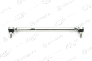 Тяга рулевая