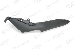 Облицовка левая