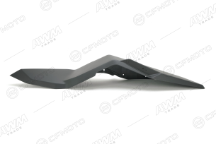 Крыло заднее левое