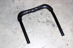 Поручень передний пассажира