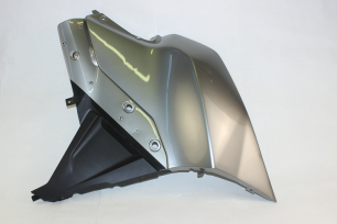 Панель боковая правая (серый / VELOCITY GREY)