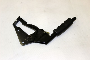 Механизм ручного тормоза