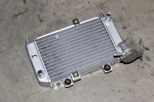 Радиатор системы охлаждения