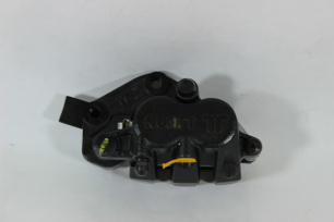 Суппорт тормозной передний правый