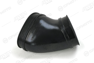 Муфта патрубка вариатора