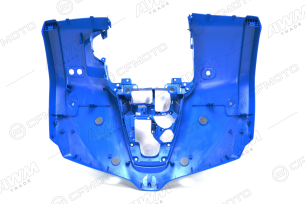 Монокрыло переднее (синий / SKY BLUE)