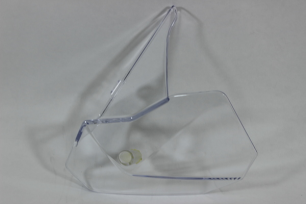 Облицовка правая