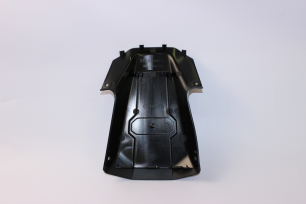 Накладка панели приборов