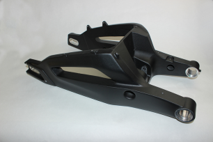 Маятник задний