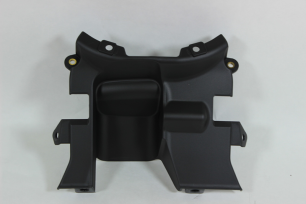 Щиток воздушного фильтра