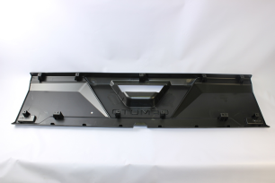 Облицовка заднего откидного борта