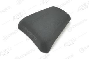 Сиденье заднее в сборе