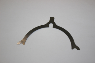 Полукольцо регулировочное 0,5