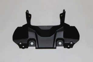 Пластиковая панель центральная