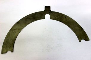 Шайба переходная