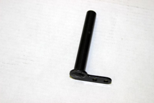 Кронштейн внутренний, левой фары