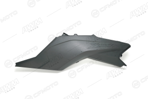 Облицовка кофра левая