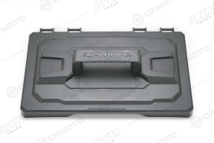 Крышка инструментального ящика