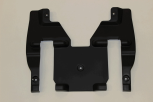 Площадка установочная