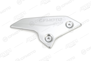 Облицовка правая