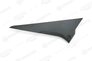 Облицовка декоративная левая