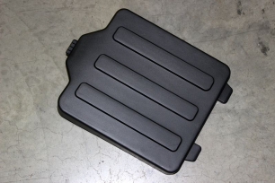 Крышка инструментального ящика