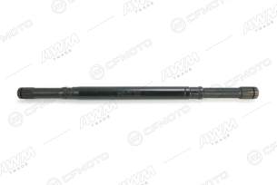 Вал привода, задний, левый