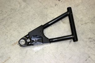 Рычаг передний верхний левый