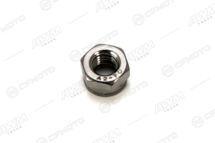 Гайка стопорная