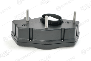 Панель приборов