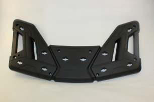 Крышка задней багажной площадки