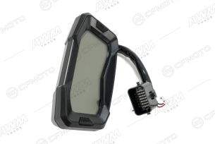 Панель приборов