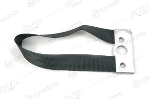 Кронштейн крепления ручки пассажира