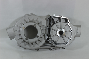 Корпус вариатора