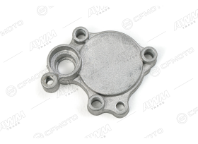 Корпус маслонасоса