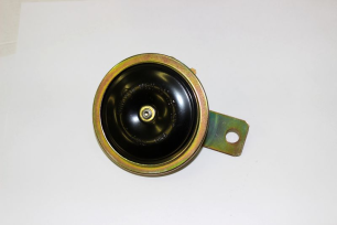 Звуковой сигнал