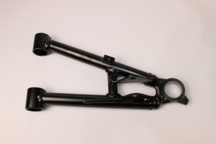 Рычаг передний верхний правый