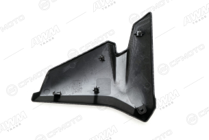 Облицовка боковая левая