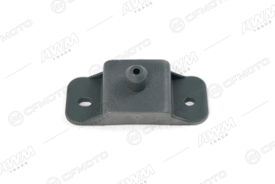 Кронштейн крепления спинки сиденья