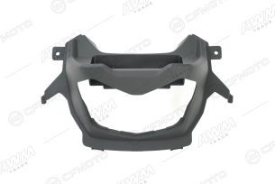 Облицовка панели приборов,  5''