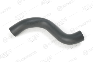 Шланг вентиляции картера