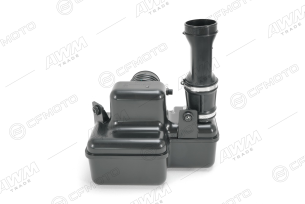 Компенсационный короб