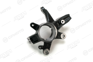 Кулак поворотный правый